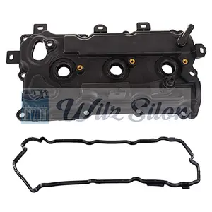 Brand New Engine Cover for N-issan 350Z I-nfiniti FX35 G35 M35 13264AM610 132708J112