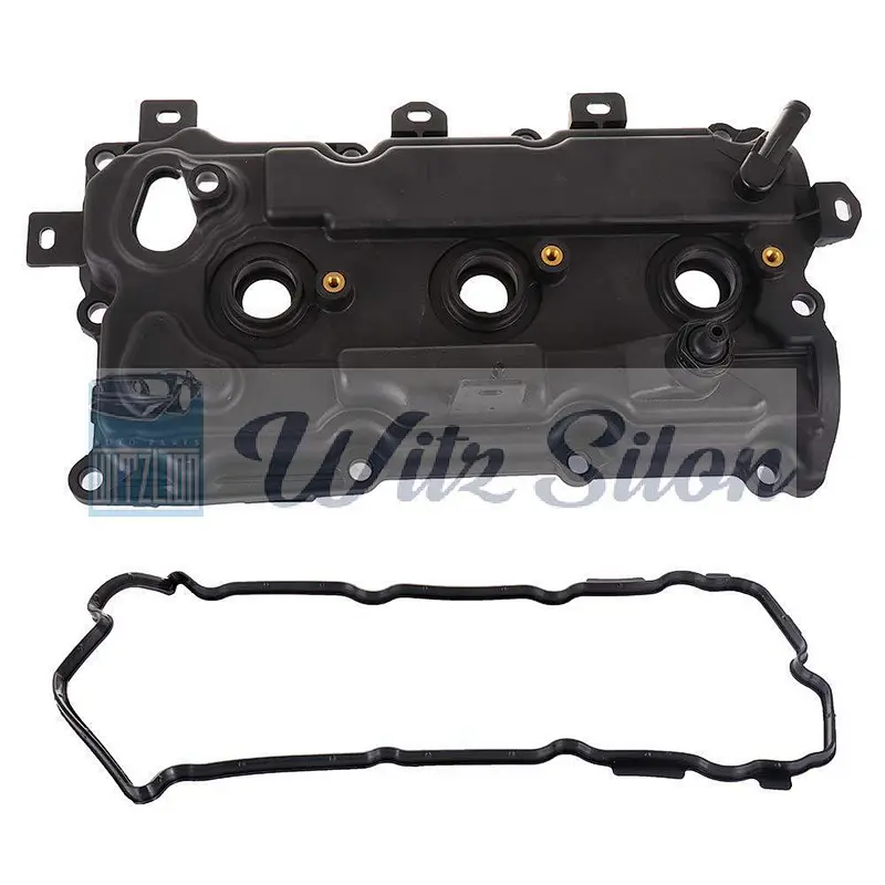 Brand New Engine Cover for N-issan 350Z I-nfiniti FX35 G35 M35 13264AM610 132708J112