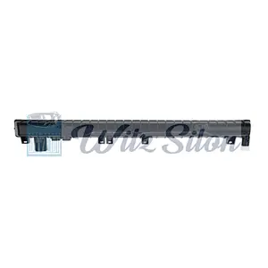 Popular Products radiator support manufacturer High Performance cooling radiator plastic tank