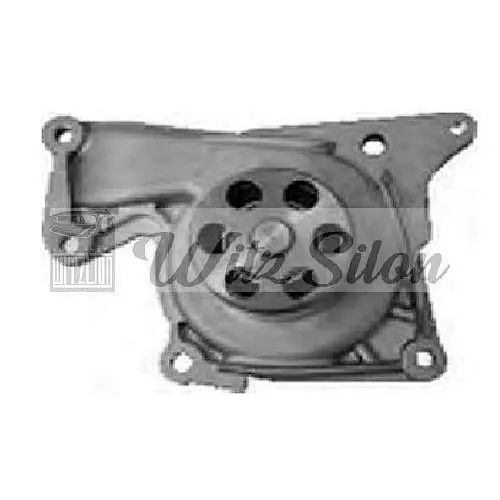 WATER PUMP 7701478830 NISSAN/DA TSUN / DACIA DUSTER/