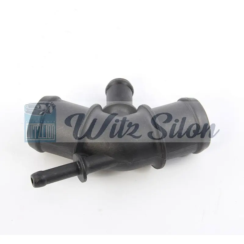 car universal thermostat housing parts  1J0121087C