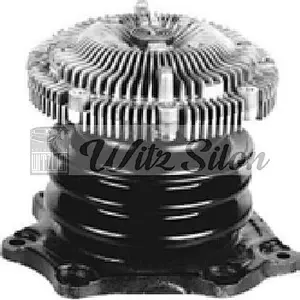 WATER PUMP 21010-0F002 / 21010-0F003 / 21010-80G01 / 21010-80G25 / 21010-80G26 / 21010-80G27 / 21010-80G28 / 21010-80G29 / 21010