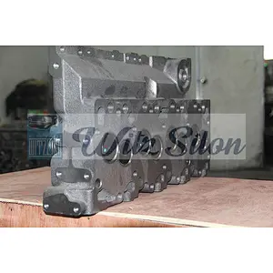 4BT3.9 DCEC 3920005 power-stroke auto parts cylinder head Assy for land