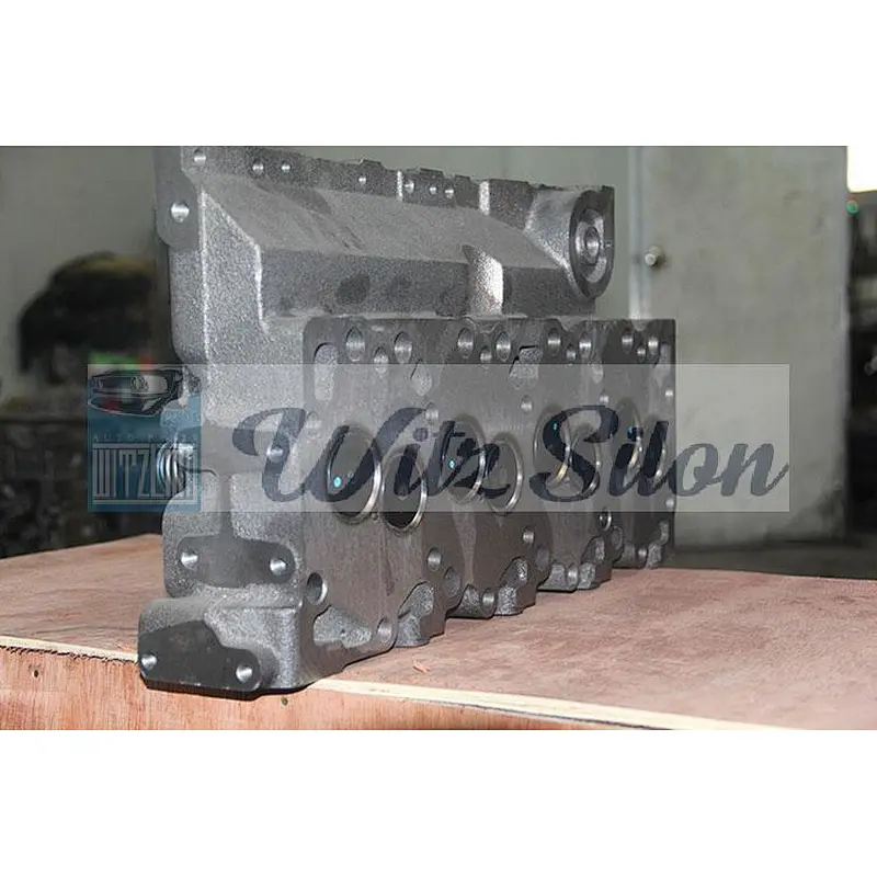 4BT3.9 DCEC 3920005 power-stroke auto parts cylinder head Assy for land