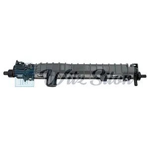 Hot Sale Supplier Aluminum Radiator PlasticTank Radiator pa66 for DAEWOO