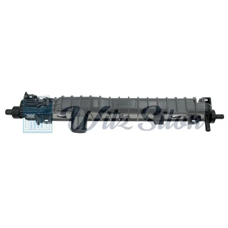 Hot Sale Supplier Aluminum Radiator PlasticTank Radiator pa66 for DAEWOO