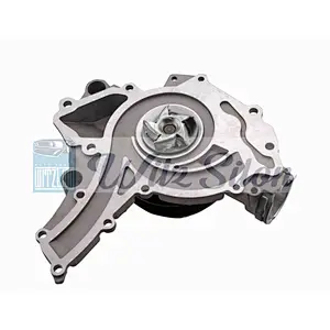 Brand New Water Pump Fits Mercedess R171 W203 C280 C350 2722000401
