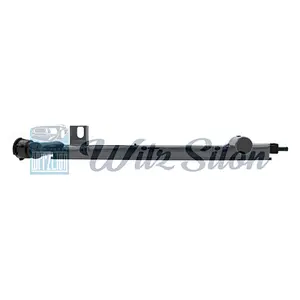 Radiator Top Tanks Radiator Plastic Tanks and Water Tanks 240MM Radiator