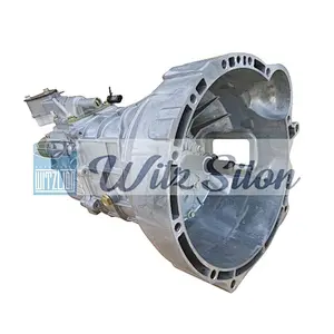 4J Series JC530T3 (4JG2) Automotive Transmission