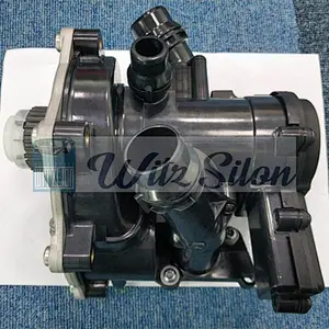 06L121011 Water Pump Thermostat Housing Assembly 06L121011A 06L121012A 06K121011C 538036010