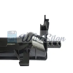 Factory Car Radiator Tank Intercooler Radiator Direct Car Radiator Tanks