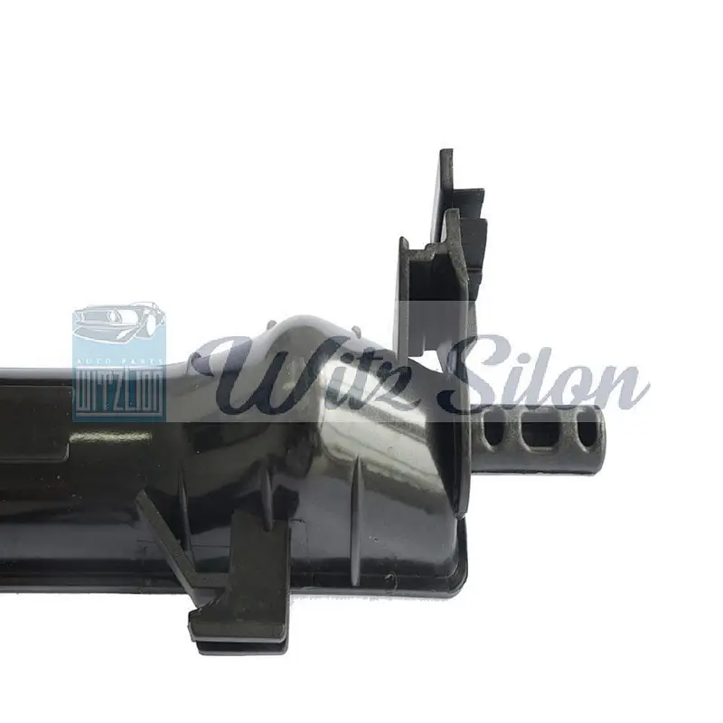 Factory Car Radiator Tank Intercooler Radiator Direct Car Radiator Tanks
