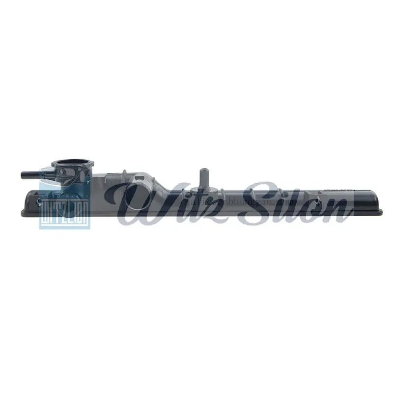 water tank plastic for HYUNDAI radiator plastic tank