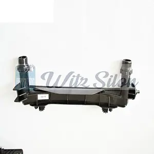 Supply ALL Car Model Radiator Plastic Tanks upper tank