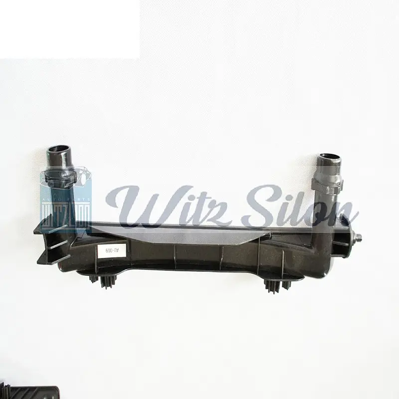 Supply ALL Car Model Radiator Plastic Tanks upper tank