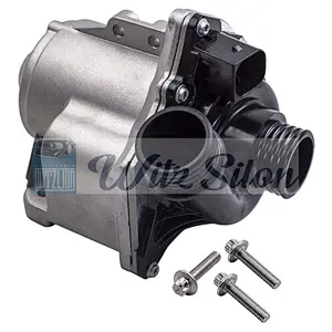 N54 N55 Water Pump 11517632426 11517563659 11517588885 11537549476 11537545665 11517602123 11537544788 A2C59514607