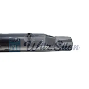 the used car accessories of cooling system of the radiator plastic top tanks manufactures for NISSAN small car
