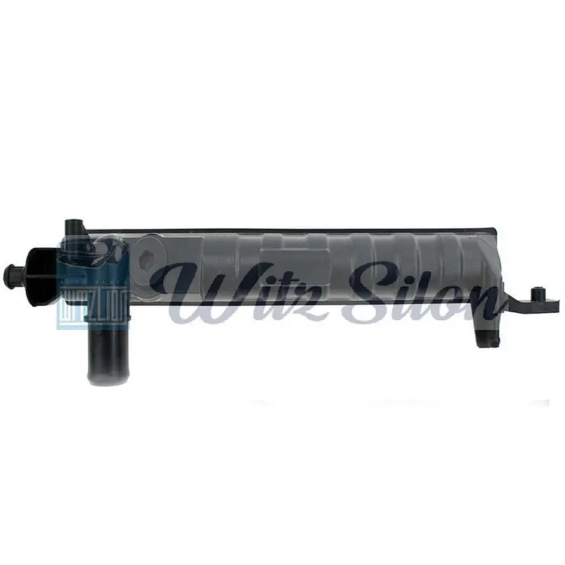The used car accessories of cooling system of the radiator plastic top tanks mannufactures for FOR car