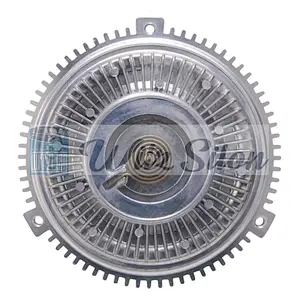 11 52 2 246 042 Engine Cooling Viscous Coupling for BMW E36 E38 E39 91-04 11522246042