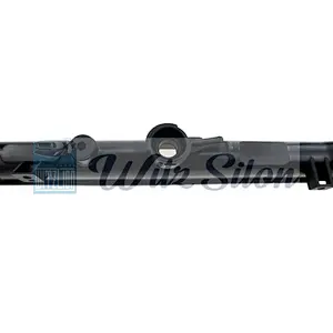 The used car accessories of the cooling system of the radiator plastic tanks for MAZDA car