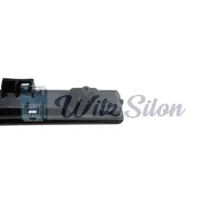 The cheap used car parts radiator repair tools car plastic radiator tanks cooling top tank for sale for MAZDA 6 2.3L Car