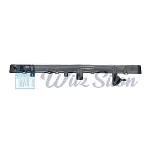 radiator covers for aluminum radiator OEM 2531033A10