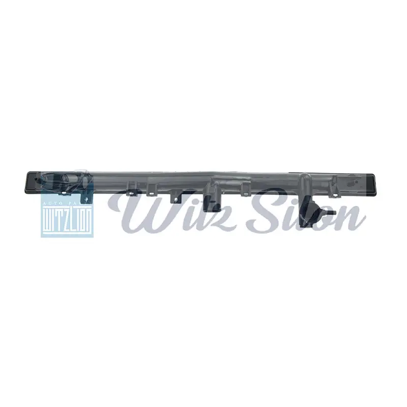 radiator covers for aluminum radiator OEM 2531033A10