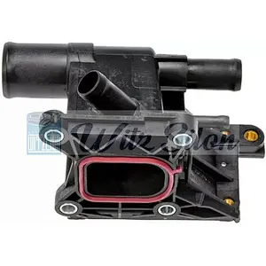 6G9Z8K556A auto plastic water flange assembly car parts