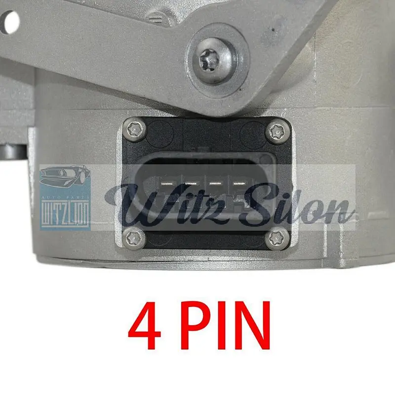 523i 528i 530i X3 Engine Electric Water Pump 11517583836 11518635092 11 51 7 583  836 11 51 8 635 092
