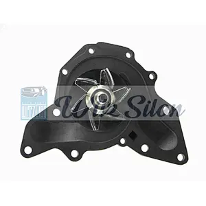 Brand New Water Pump Fits 2001-2006 H-yundai Santa XG350 K-ia Amanti Sedona 3.0L 3.5L OEM 2510039010