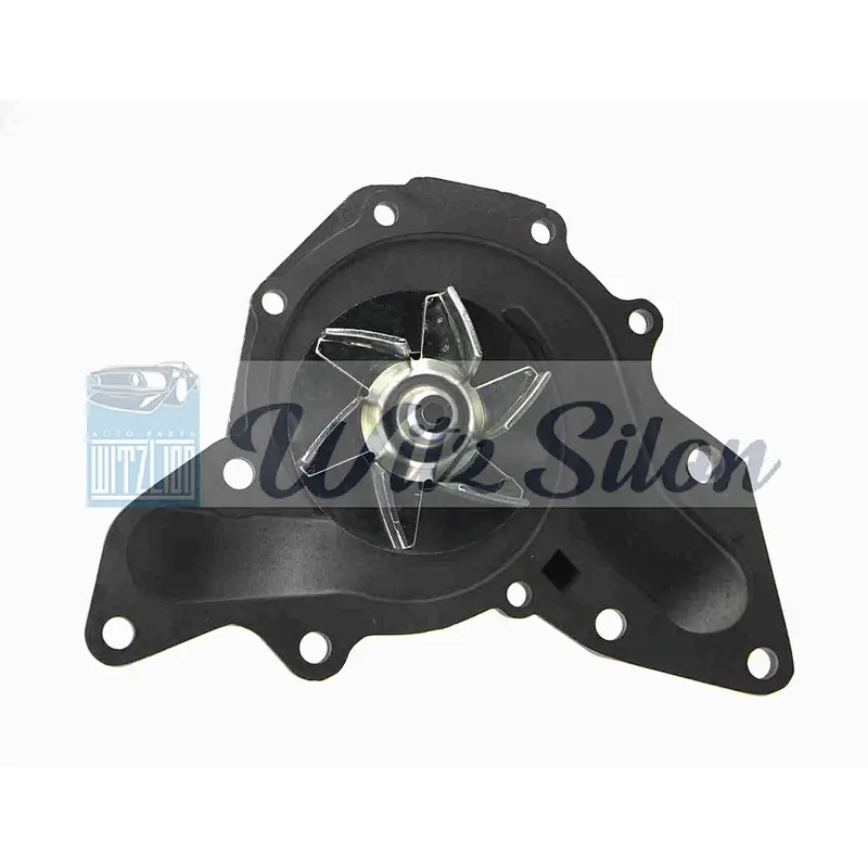 Brand New Water Pump Fits 2001-2006 H-yundai Santa XG350 K-ia Amanti Sedona 3.0L 3.5L OEM 2510039010