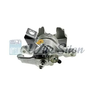 Rear Brake Caliper for RENAULT MASTER Kasten(FD) Left Right Brake Disc 44011-00QAA 44001-00QAA