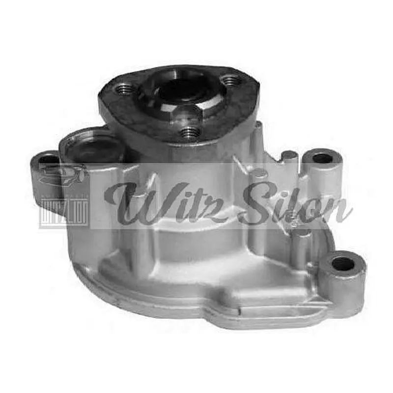 WATER PUMP 03C121008B / 03C121005N / 03C121005NV / 03C121005NX / 03C121005R VOLKSWA GEN / GOLG PLUS/ / GOLF V/ / PASSAT Variant/