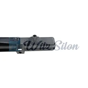 The cheap used car parts radiator tank plastic carradiator plastic tanks sale for HONDA Small Car