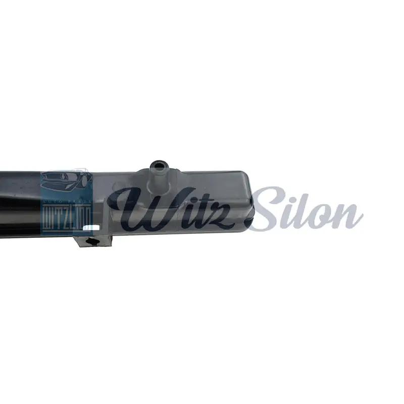 The cheap used car parts radiator tank plastic carradiator plastic tanks sale for HONDA Small Car