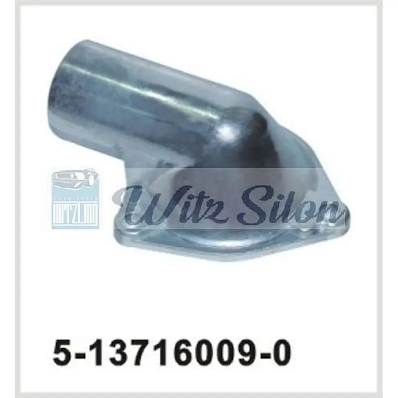 Water Outlet 5137160090 / NPRNKR ISUZU