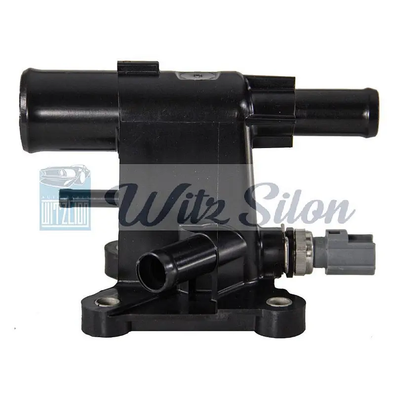 CP9Z8K556B OEM 2012-2018 Fords EcoSports Focusa Thermostat Housing Water Outlet Connector Parts