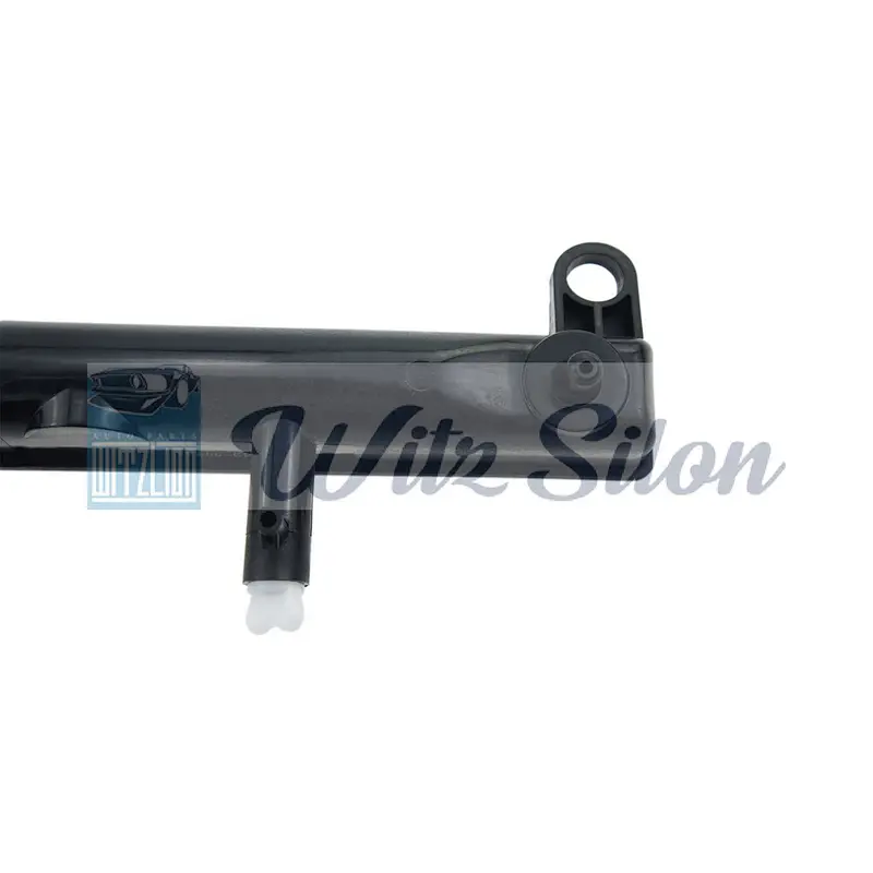 Water Cooling Radiator Tank for HYUNDAI