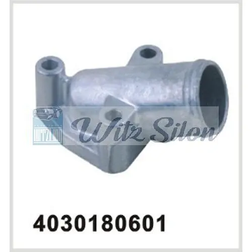 WATER OUTLET 4030180601 MERCEDES-BENZ