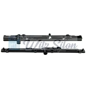 Supplying all kinds of radiator water tank for HO-ACCORD CD4 2.0L car in ningbo