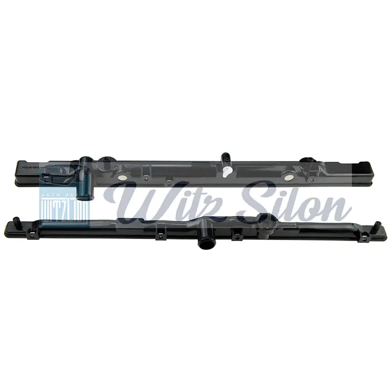 Supplying all kinds of radiator water tank for HO-ACCORD CD4 2.0L car in ningbo