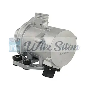 X3 528i N52 3.0L Engine Electric Water Pump 11517583836 11518635092 11 51 7 583  836 11 51 8 635 092