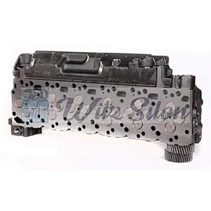 ISDE QSB6.7L 4936081 Cyl. Head Loaded