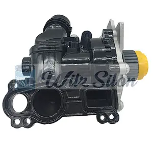 Electric Water Pump 06H121026AB 06H121026AF 06H121026AG 06H121026B 06H121026BE 06H121026BF 06J121026A 06H121026CC 06H121026