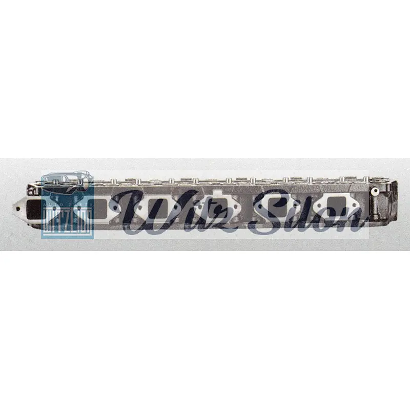 MITSUBISHI 6D16T ME403382 / ME997756