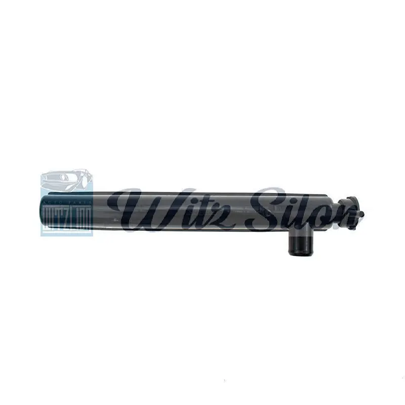 The used car accessories of cooling system of radiator plastic top tanks manufactures for ISUZU KB250 280 Car