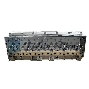 15L cylinder head and cylinder head assembly for QSX ISX engine