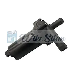 Electric Auxiliary Water Pump 15076931 F8YH8501AA F8YZ8501AA PEB500010 PF100230PC 16290-YWR01 16290YWR01