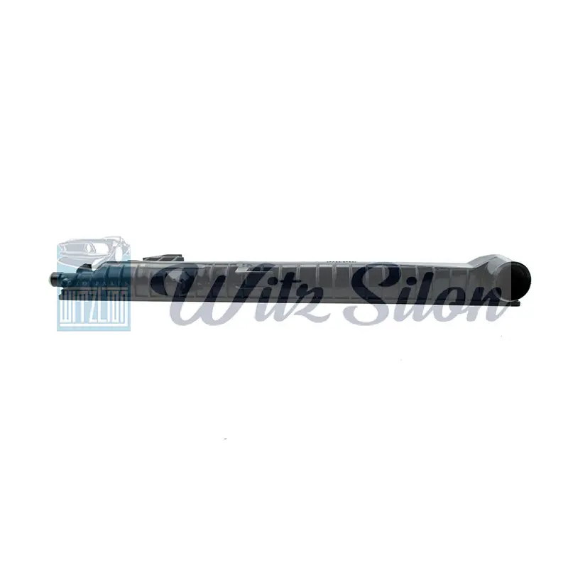 Supplying all car model radiator plastic tanks upper tank for MERCEDES BENZ car