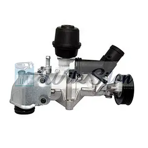 Electric water pump 2702000600 2702000000  2702000007 2702000401  2702000601  2702000801